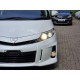 Toyota Estima 8 SEAT, 2 YEAR WARRANTY, WARRANTED MILES 2.4 5dr